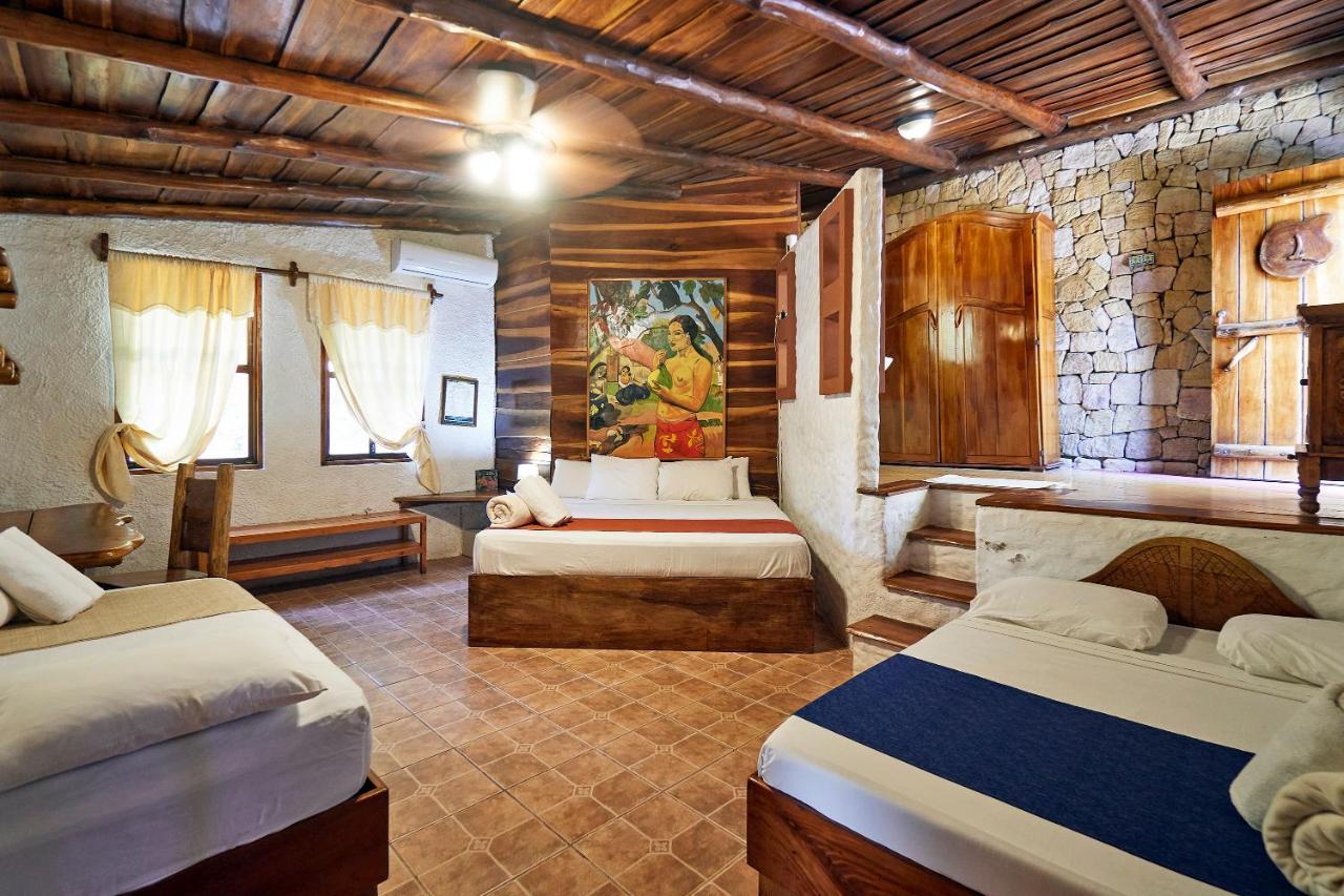 Villa Havana Malpais Exterior foto