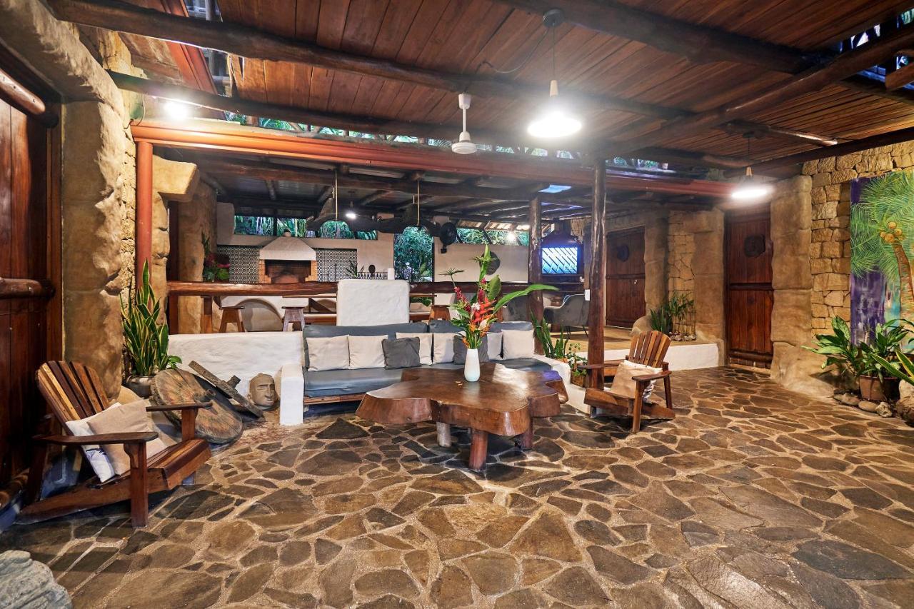 Villa Havana Malpais Exterior foto