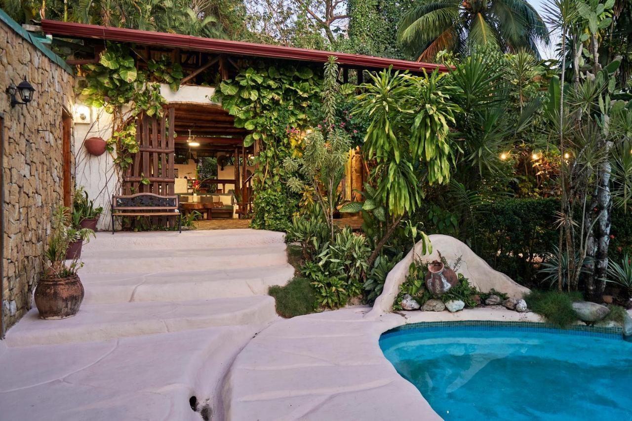 Villa Havana Malpais Exterior foto